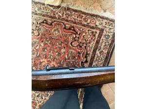 Carabine 22lr « unique » modele x51