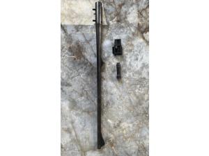 Canon blaser