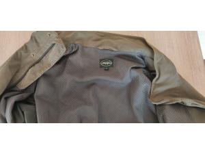Veste de chasse LE CHAMEAU