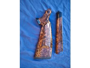 Crosse et longuesse pour R93 blaser