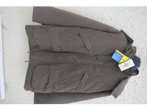 veste de chasse DEERHUNTER NEUVE taiile XL