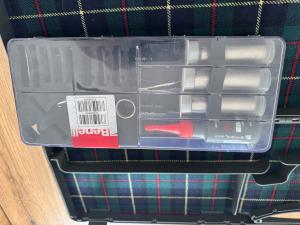 SUPERPOSÉ CAL 12 BENELLI U828 Black