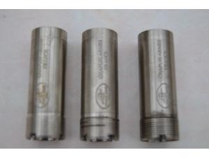 mobiles chokes CHAPUIS NEUFS cal.20