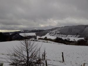 action de chasse en Corrèze