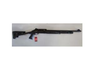 Fusil aksa