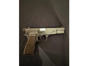 Browning GP35 9x19mm