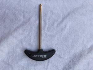 R8 pro success calibre 270wsm