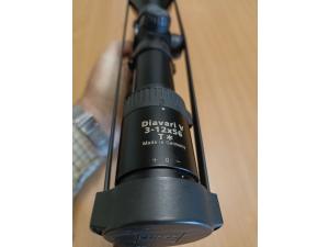 Vend lunette Zeiss 3x12x56 cm