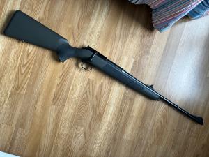 Blaser R93 270 winch