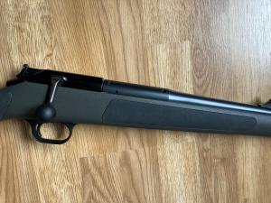 Blaser R93 270 winch