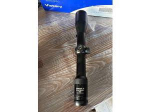 Zeiss victory diavari M 2,5-10x42 avec montage blaser