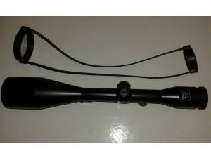 Optique affût Zeiss diatal ZM 8 x 56 T ret 4