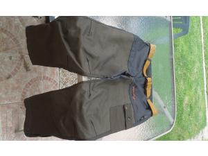 Pantalon traque Somlys 'indestructor