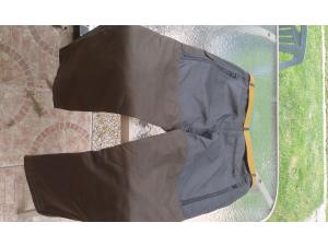 Pantalon traque Somlys 'indestructor
