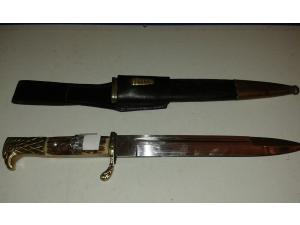 Dague police Allemande 3ème Reich
