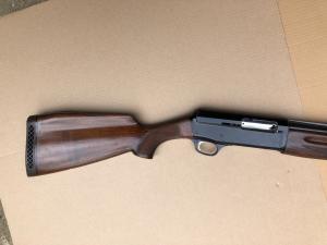 Fusil Franchi