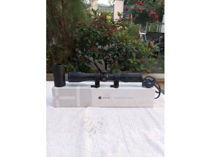 Lunette HAWKE endurance 30 wA