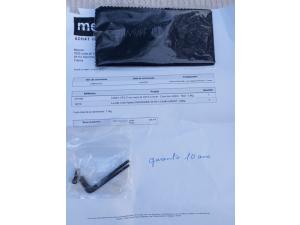 Lunette HAWKE endurance 30 wA