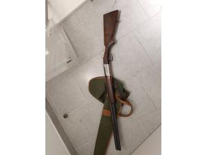 Fusil Verney Carron Saint Etienne Sagittaire