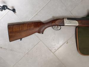 Fusil Verney Carron Saint Etienne Sagittaire