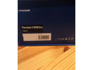 Pulsar Thermion 2 XP50 Pro