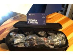 Pulsar Thermion 2 XP50 Pro