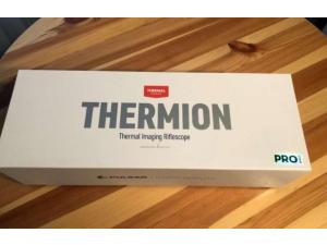 Pulsar Thermion 2 XP50 Pro