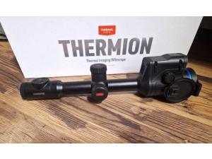 Pulsar Thermion 2 LRF XG50