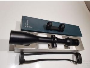 SWAROVSKI Z6i 3-18X50 HD 4A-300