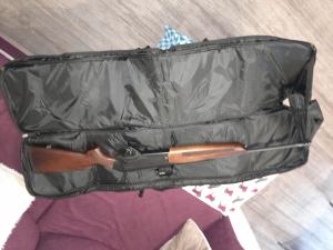 carabine merkel basi SR1c30.06