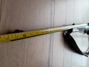 Blaser r 93 grade 6 9,3x64