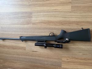 Blaser r8