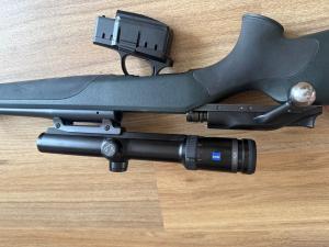 Blaser r8