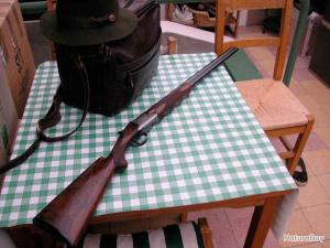 FUSIL DE CHASSE BROWNING B25