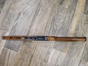 Carcasse bois élégance blaser R93