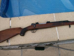 carabine 300 wing mag