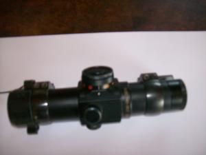 carabine 300 wing mag