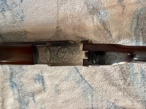 Armas Ego à chiens cal 12/70