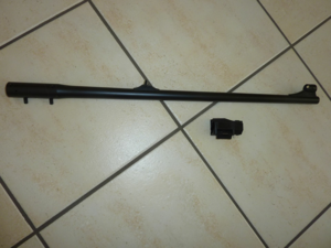 CANON SEMI-LOURD POUR BLASER R93 CALIBRE 270 WSM