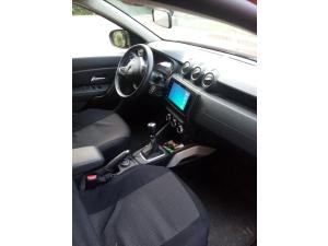 Duster Prestige 4x4