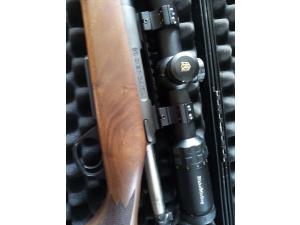 Carabine BERGARA