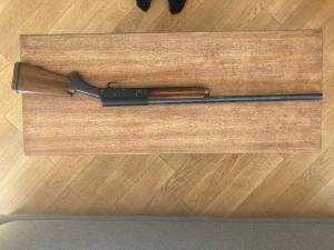 Fusil semi-automatique BROWNING A5