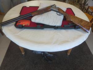 CHAPUIS C 35 ROUND Design 12/76