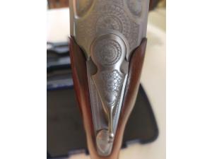 BERETTA 687 Sylver Pigeon 3  12/76