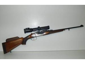 CARABINE DOUBLE EXPRESS CHAPUIS UGEX