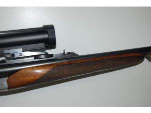 CARABINE DOUBLE EXPRESS CHAPUIS UGEX