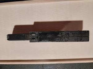 chargeur 22LR 9 coups