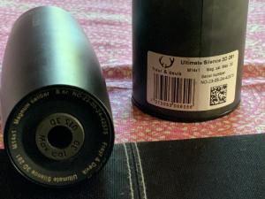 Modérateur de son Frey - devik ultimate 3D 281