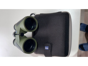 Jumelles Zeiss Terra Ed 10X42