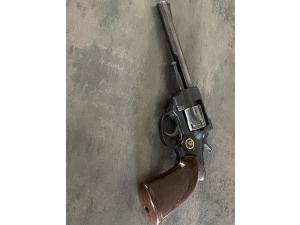 Révolver ARMINIUS 22 LR